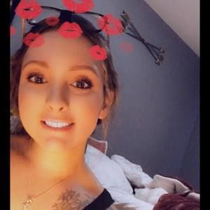 Meet your Posher, Isabella